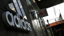 adidas AG (ADS.DE) Stock Price, News, Quote